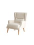 Atelier Del Sofa Klam - Crema